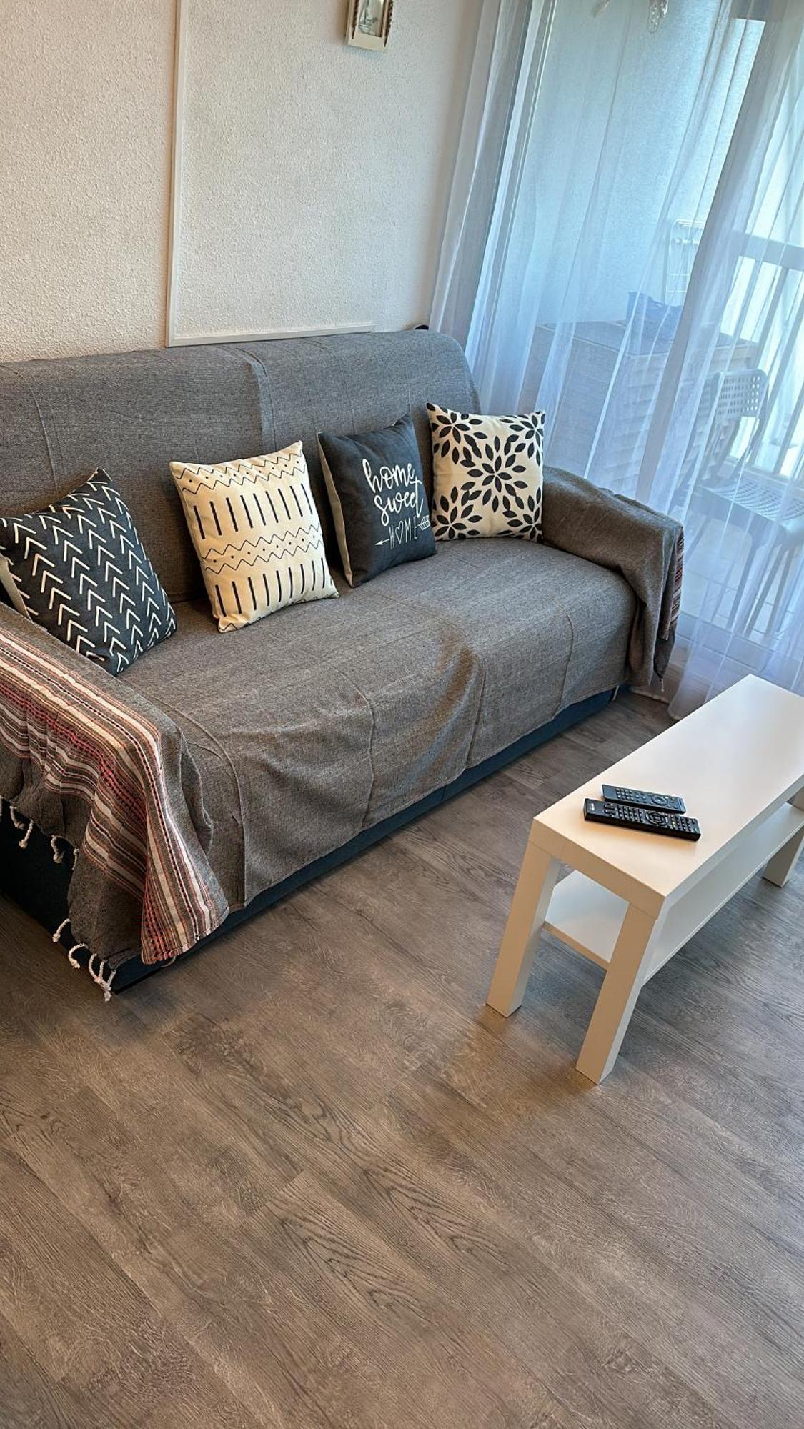 Studio Vue Port, Parking Prive, Terrasse, Clim Le Grau-du-Roi Kültér fotó