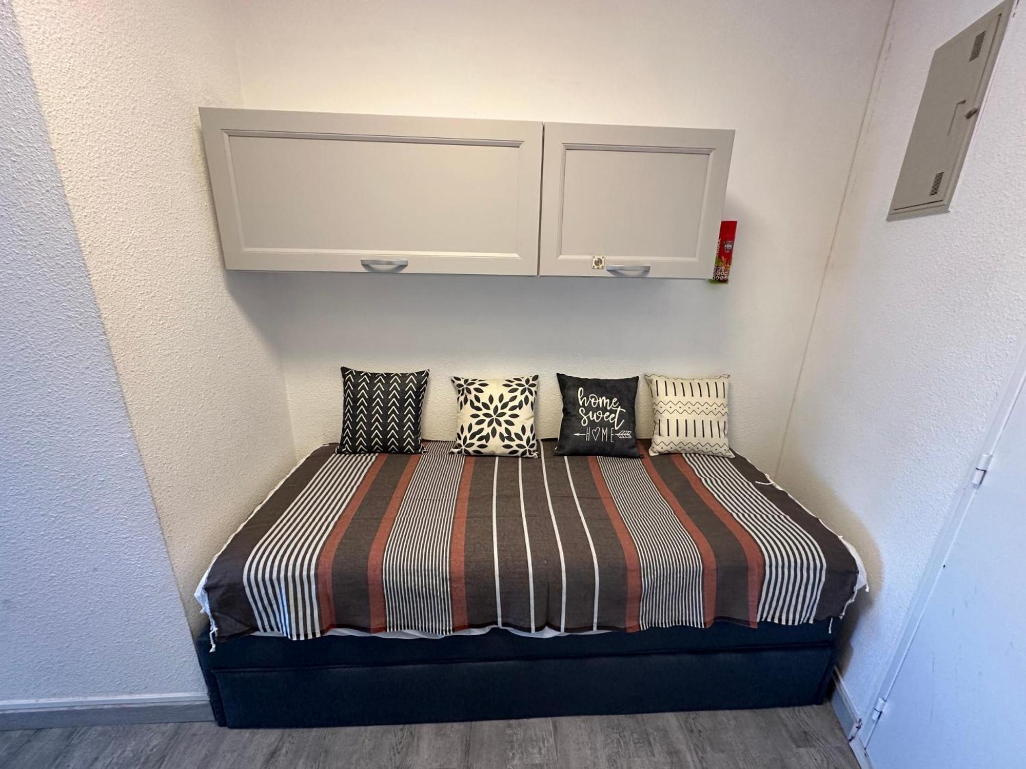Studio Vue Port, Parking Prive, Terrasse, Clim Le Grau-du-Roi Kültér fotó